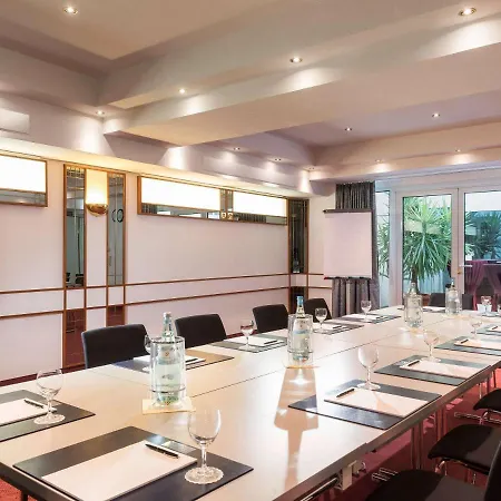 Ibis Styles 3* Offenburg