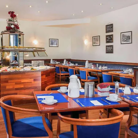Ibis Styles 3* Offenburg