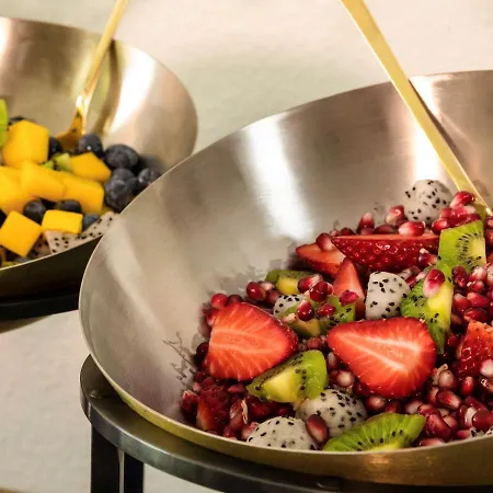 Ibis Styles Hotell Offenburg