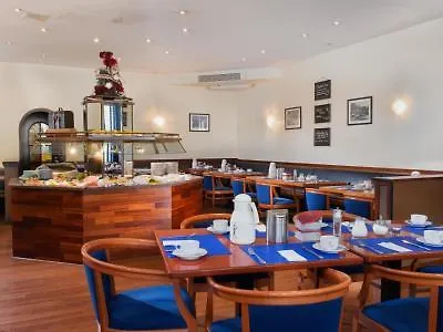 Ibis Styles 3*
