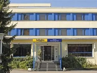 Ibis Styles Hotel 3*