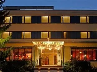 Hotel Ibis Styles Offenburg