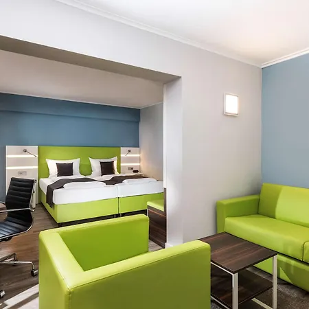 Hotel Ibis Styles