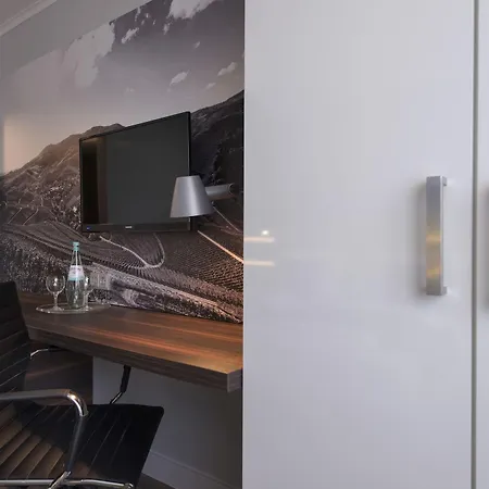 Hotel Ibis Styles 3*