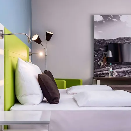 Ibis Styles Offenburg