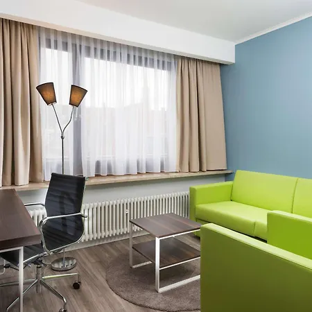 Ibis Styles 3*