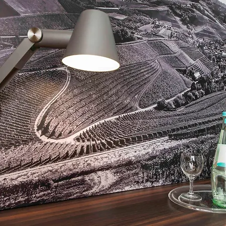 Ibis Styles Hotel Offenburg