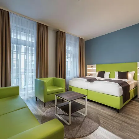 Ibis Styles Hotel