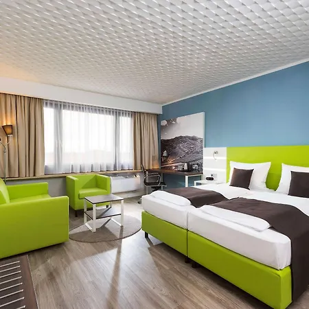 Ibis Styles 3* Offenburg