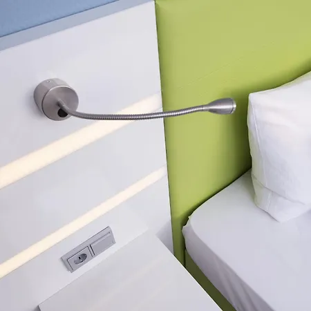 Hotel Ibis Styles 3*