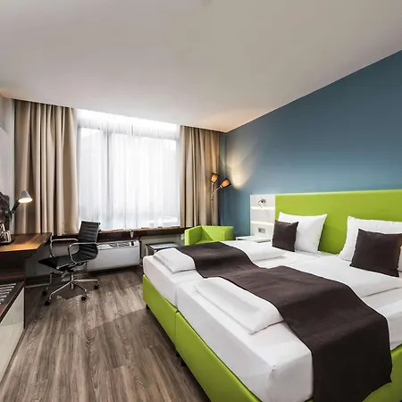 Hotel Ibis Styles Offenburg