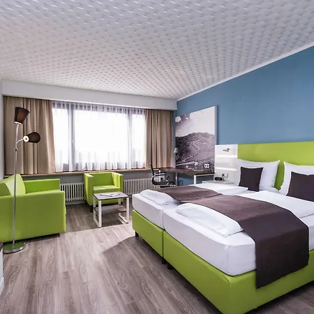 Ibis Styles