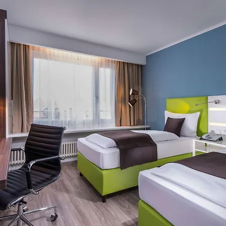 Ibis Styles Hotel Offenburg