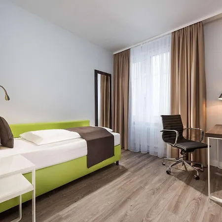 Hotel Ibis Styles Offenburg