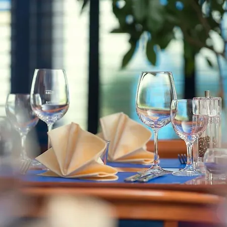 Ibis Styles Hotel