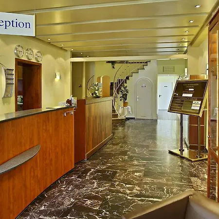 Ibis Styles 3*