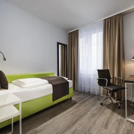Hotel By Belvilla Offenburg