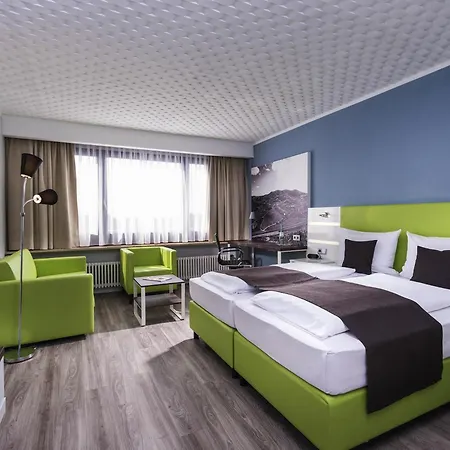 Ibis Styles 3*
