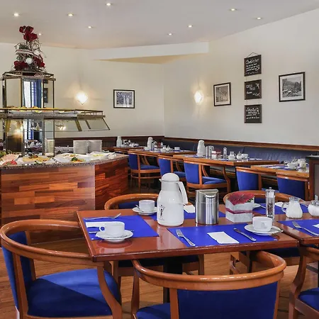 Ibis Styles Ofemburgo