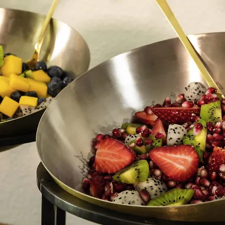 By Belvilla Hotel Offenburg