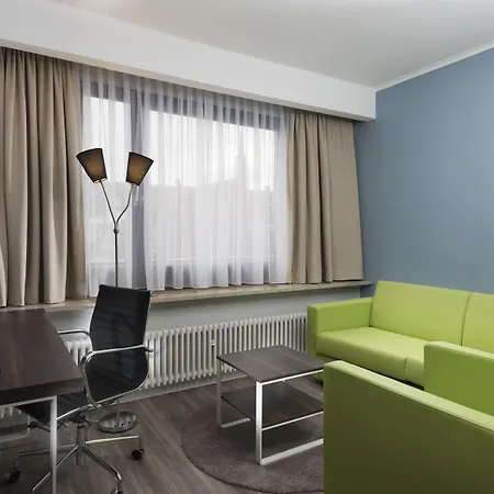 Ibis Styles Ofemburgo