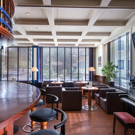 Hotel Ibis Styles 3*