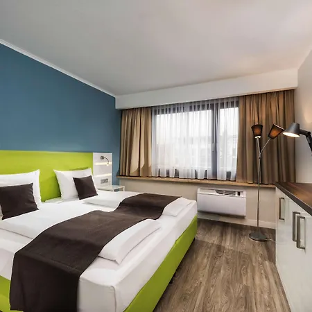 By Belvilla Hotel Offenburg