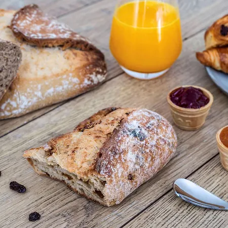 Hotel Ibis Styles Ofemburgo