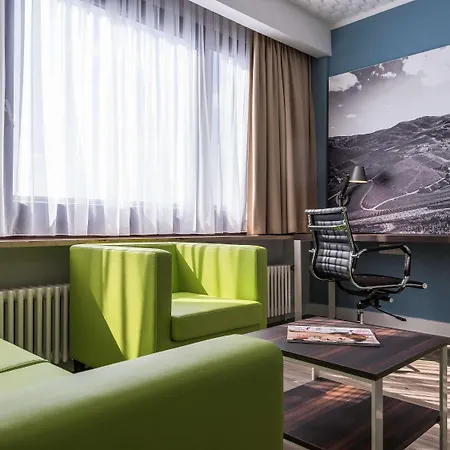 Hotel Ibis Styles 3*