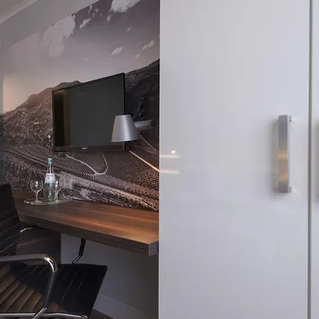 Hotel By Belvilla 3*