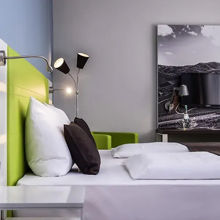 Ibis Styles Hotel