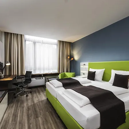 Hotel Ibis Styles 3*