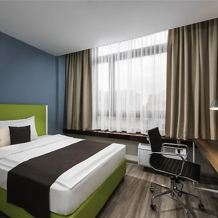 Ibis Styles Hotel