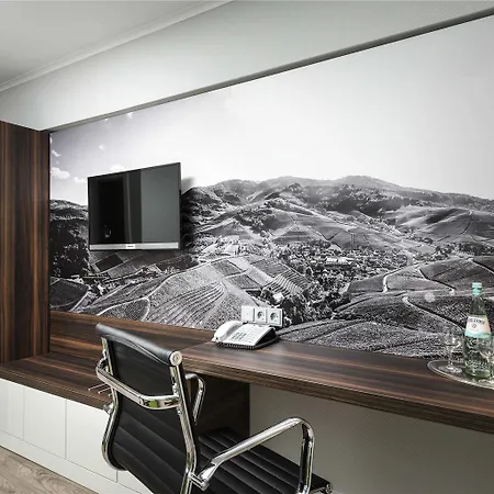 Hotel Ibis Styles Ofemburgo