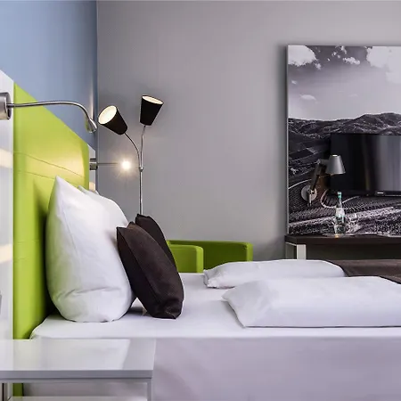 Ibis Styles