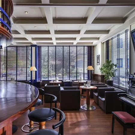 Ibis Styles מלון אופנבורג