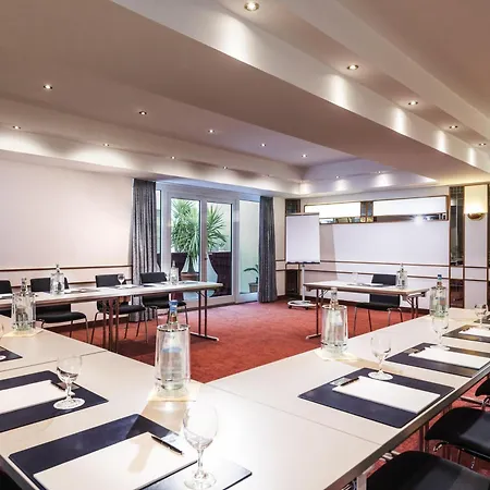 Hotel By Belvilla Offenburg