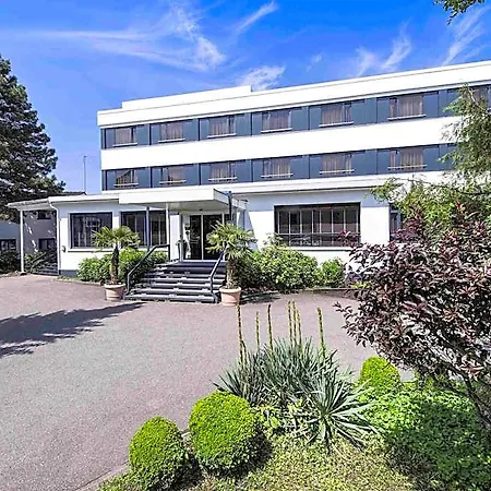 By Belvilla Hotel Offenburg