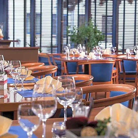 By Belvilla Hotel Offenburg
