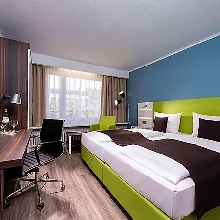 By Belvilla Hotel Offenburg