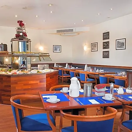 By Belvilla Hotel Offenburg