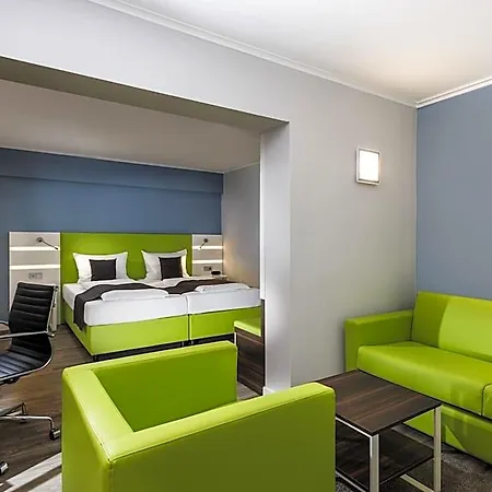 Hotel By Belvilla Offenburg