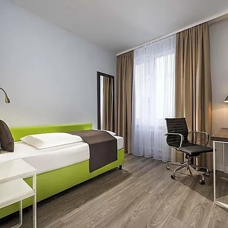 Hotel By Belvilla