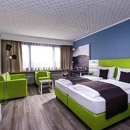 Hotel By Belvilla 3*