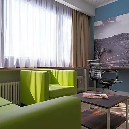 By Belvilla 3* Offenburg