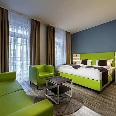 Hotel By Belvilla Offenburg