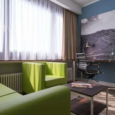 Hotel By Belvilla Offenburg