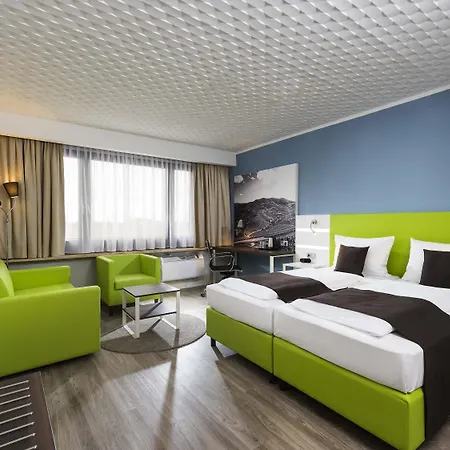 Hotel By Belvilla 3*