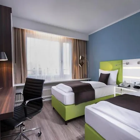 Hotel By Belvilla 3*