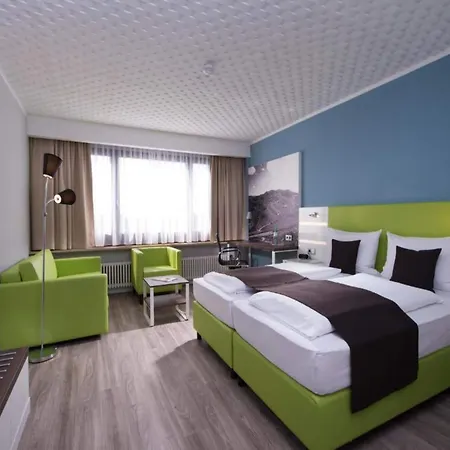 By Belvilla Hotel 3*